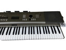 Yamaha Ypg-235 Gray