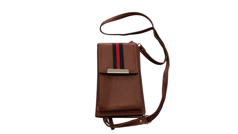 Brown Wallet