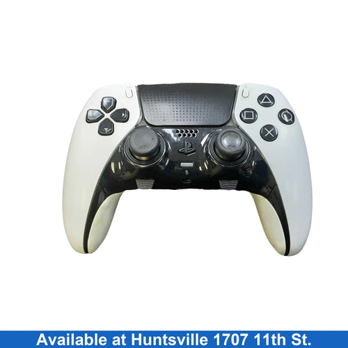 Sony Cfi-zcp1 White Gaming Controller