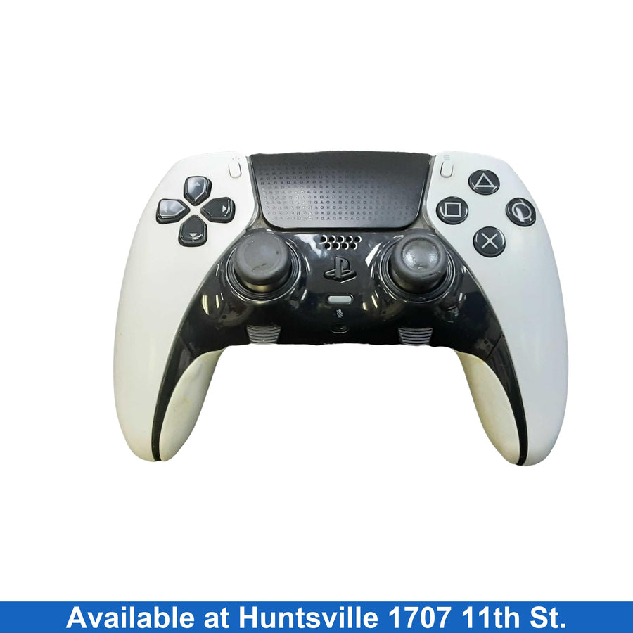 Sony Cfi-zcp1 White Gaming Controller
