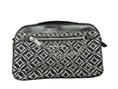 Michael Kors Cl-2407 Black Purse / Handbag