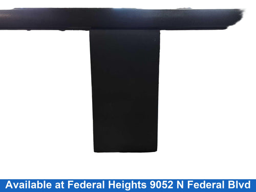 Lg Sh5b Black Home Sound Bar Speaker