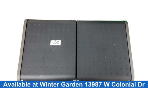 Dometic Cfx595dz Gray Cooler
