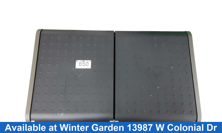 Dometic Cfx595dz Gray Cooler