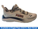 Puma 312653-04 Beige / Tan