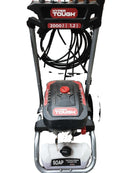 Hypertough Cx2000 Black Corded Pressure Washer