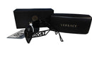 Versace 4431-f Black
