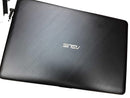 Asus Rtl8822ce Intel Celeron 4 Gb 1 Tb Blue Laptop