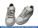 Alexander Mcqueen 625162 43 J White