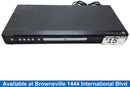 Magnavox Bdp170mw6 Black DVD Player