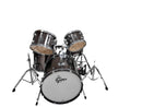 Gretsch Energy Silver Drum Set