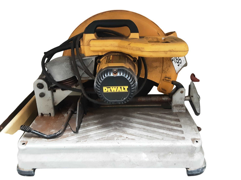 Basic / Straight Corded Chop Saws