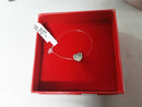 Descriptive Pendant Silver 2.4 grams
