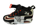 Nike Dz4862-100 Black
