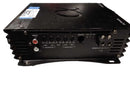 Alpha2k Alpha2k Black Car Audio Amplifier