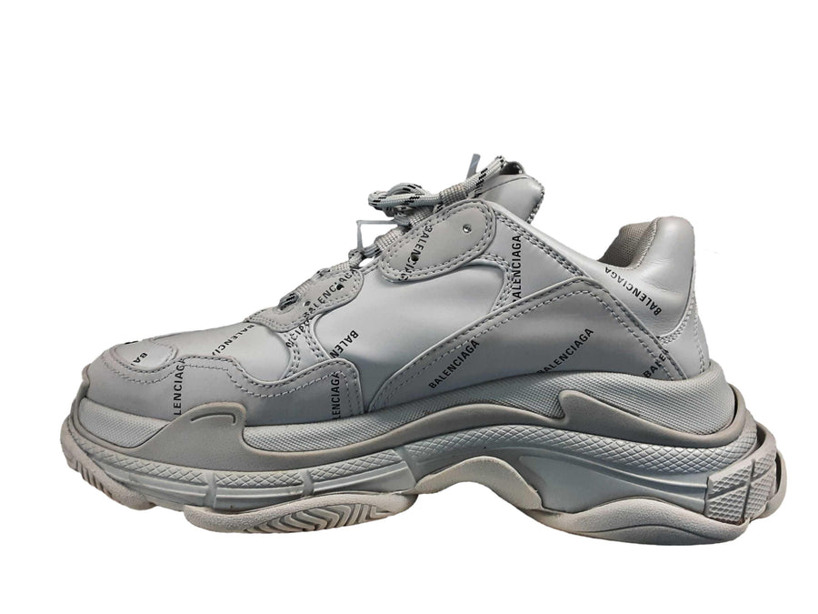 Balenciaga 536737 Gray