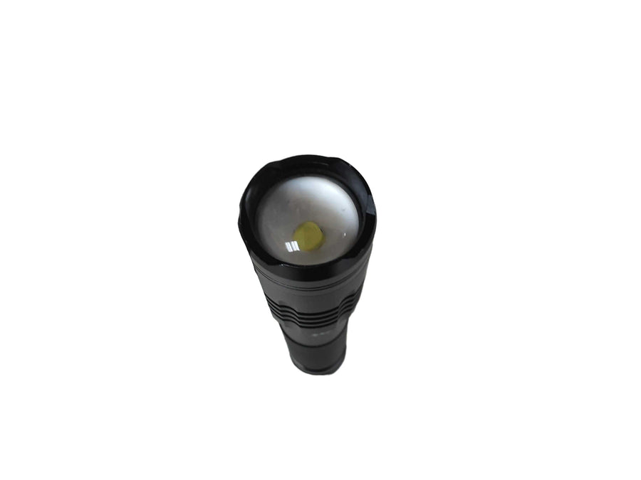 Litezall 22668 Black Flashlight / Headlamp