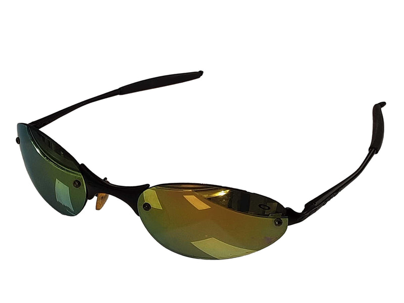 Oakley Tailend Black