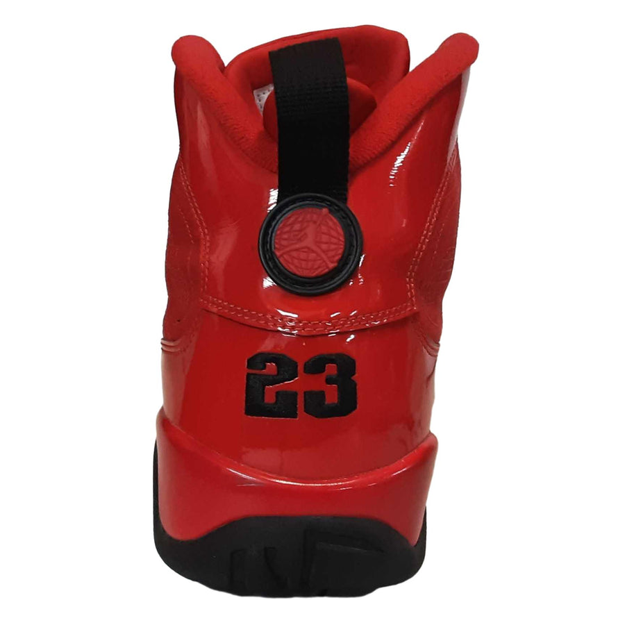 Jordan Retro 9 Red