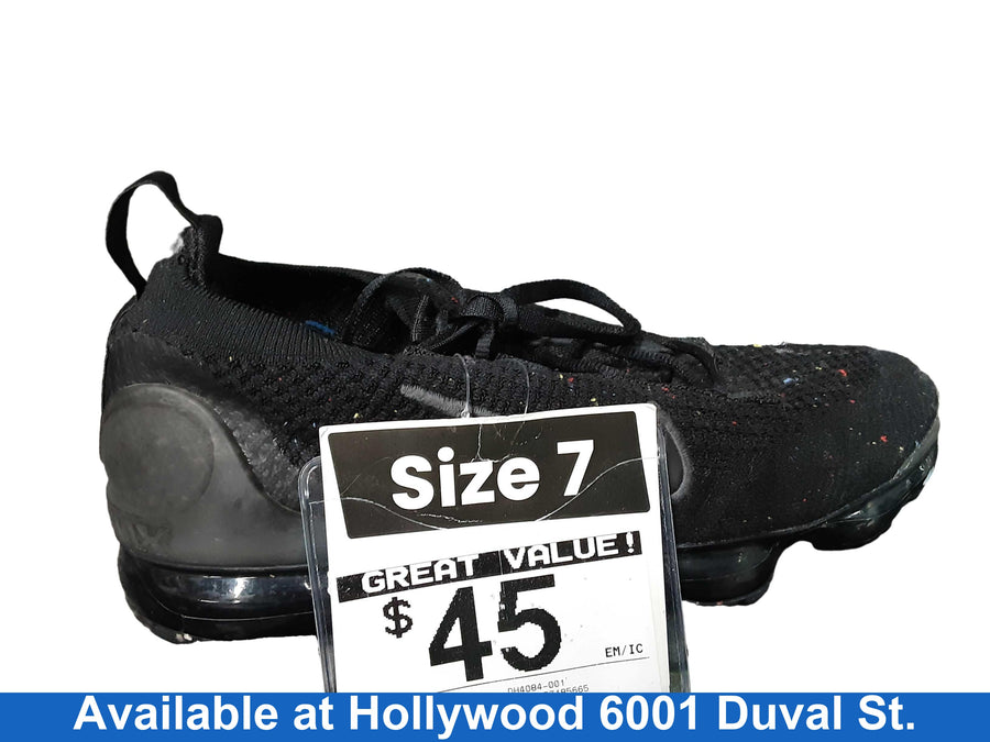Nike Dh4084-001 Black