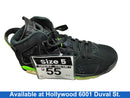 Jordan 384665-003 Black