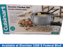 Cuisinart 50712 Silver Pot / Pan