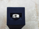 Women's Ring - Silver 4.7 grams Size 8.5