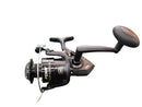 Penn Wrth115000 Black Fishing Reel