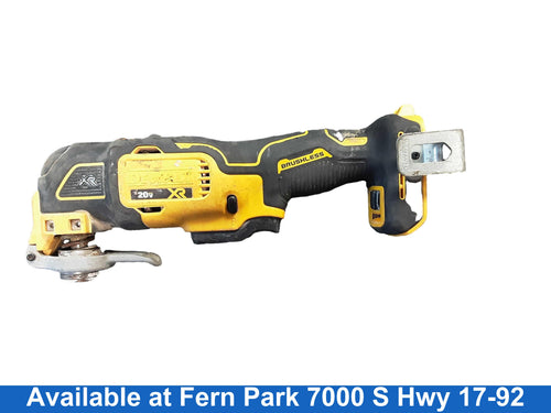 Dewalt Dcs356 Yellow