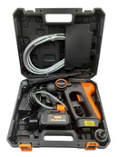 Heywork Black Corded Pressure Washer