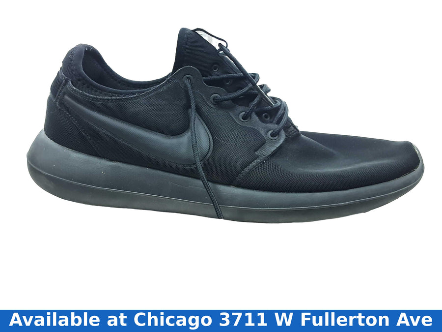 Nike 844656-001 Black