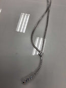 Chain - Silver 13.1 grams 20 inch