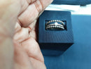 Women's Ring - Silver 5.3 grams Size 9