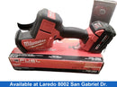 Milwaukee 2719-20 Red Cordless Reciprocating Saw