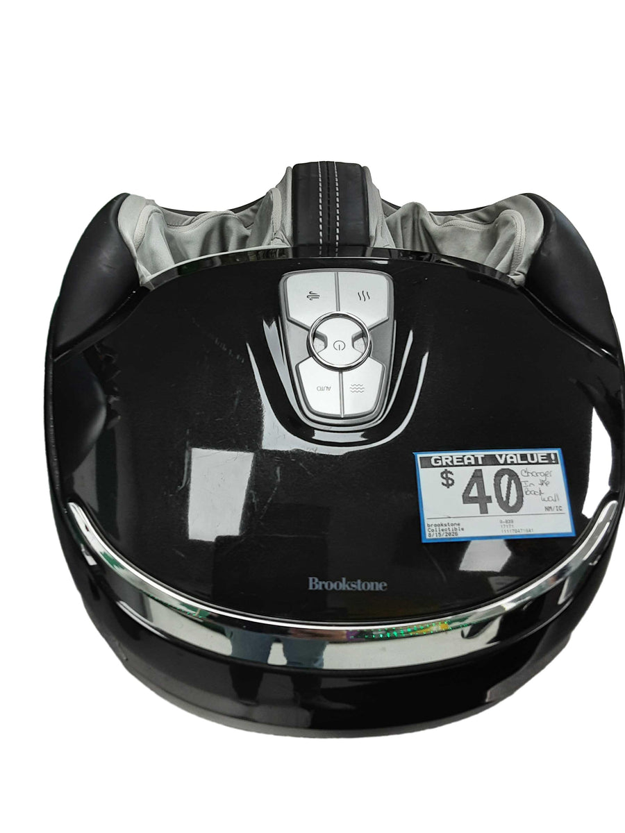 Brookstone A-839 Black Other Collectible