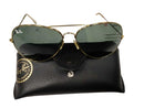 Ray-ban 59017 Black