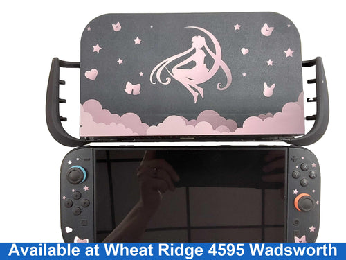 Nintendo Switch 2 (256gb) 256 Gb Black Portable Video Game System