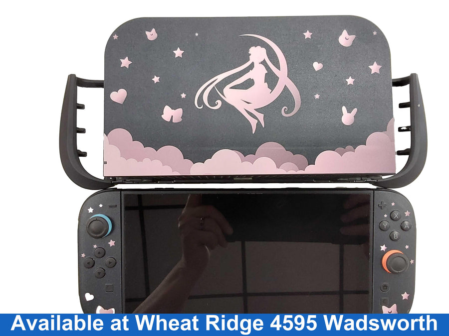 Nintendo Switch 2 (256gb) 256 Gb Black Portable Video Game System