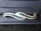 White Gold 14k (.585) 14.3 grams 7 inch