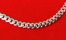Cuban Link Bracelet - Yellow Gold 14k (.585) 6.7 grams 8 inch