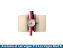 Gucci Ya143523 Blue Regular Watch