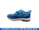 Nike Aq3579-400 Blue