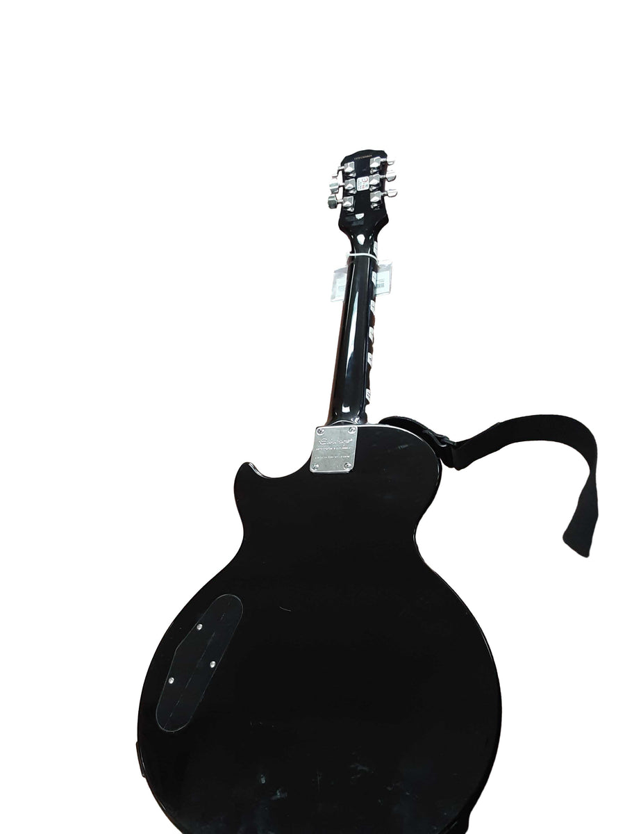 Epiphone Les Paul Special 2 Black Electric Classic Guitar