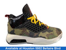 Jordan Cd6107-200 Green