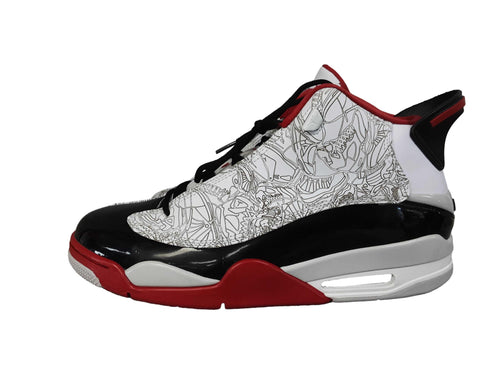 Jordan 311046-160 White