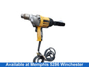 Dewalt Dw130v Yellow Corded Hammer Drill