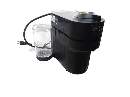 Nespresso Env92bac Black Other Household Appliance
