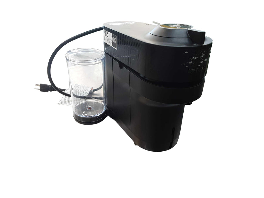 Nespresso Env92bac Black Other Household Appliance