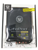 Vaultek Lifepod2.0 Black Safe