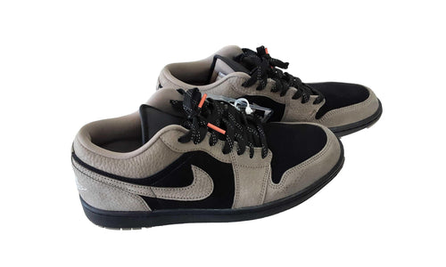 Nike Ib7109-005 Black
